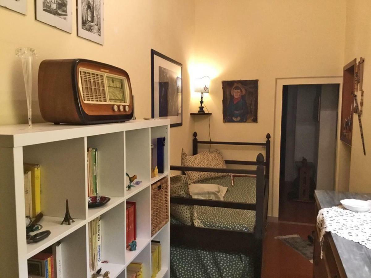 볼테라 Residenza Storica Palazzo Ricciarelli 빌라 외부 사진
