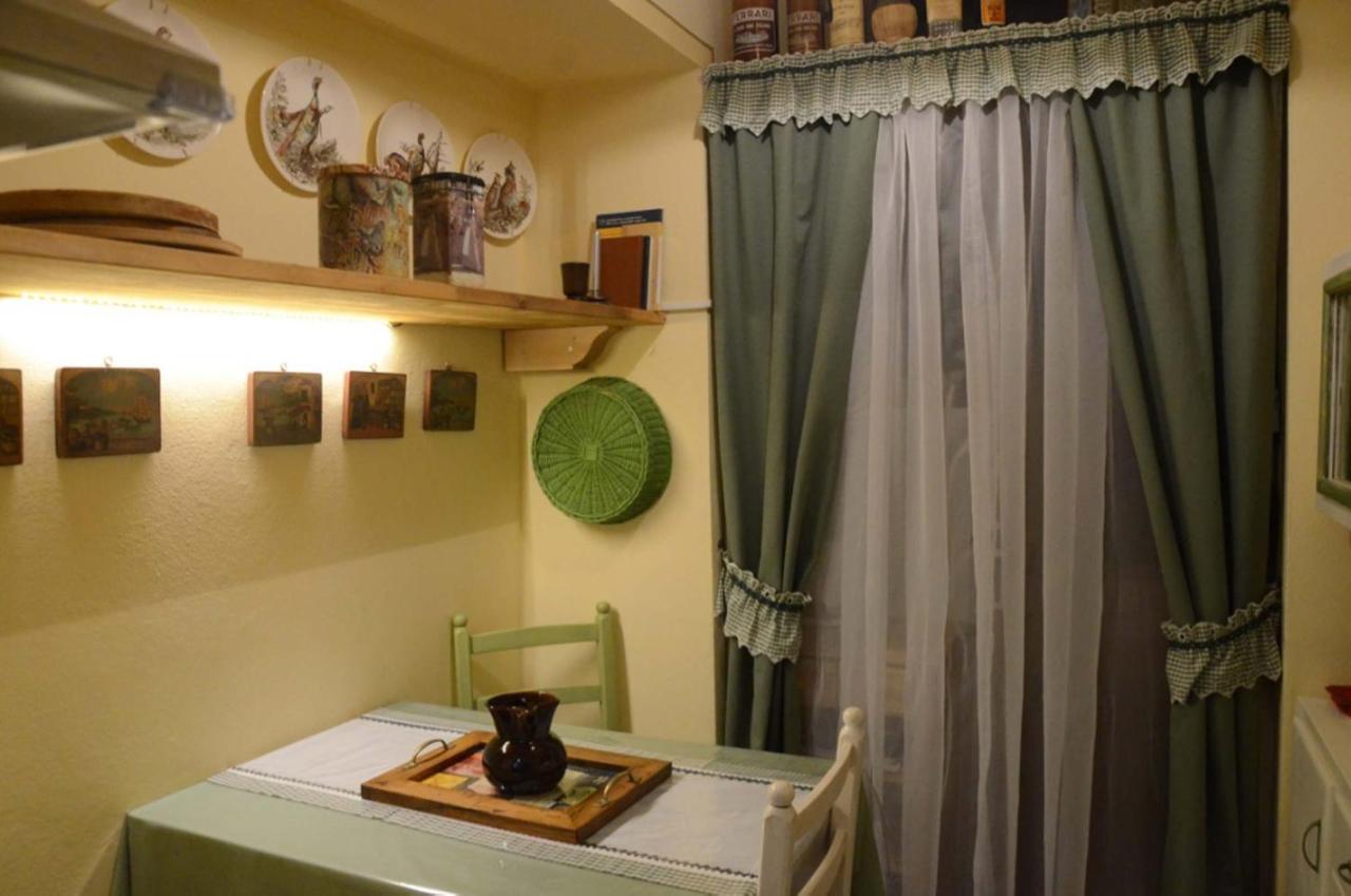 볼테라 Residenza Storica Palazzo Ricciarelli 빌라 외부 사진